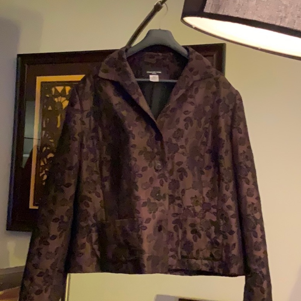 Fun Office Blazer!
